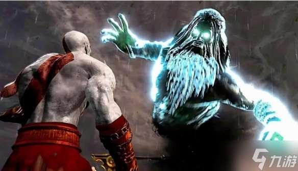 小道消息！曝希腊背景《战神》新作推迟至2026年发布