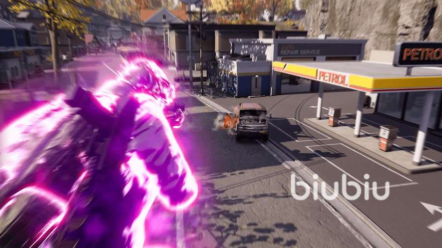 超级人类掉帧卡顿怎么解决 超级人类掉帧卡顿解决方法介绍