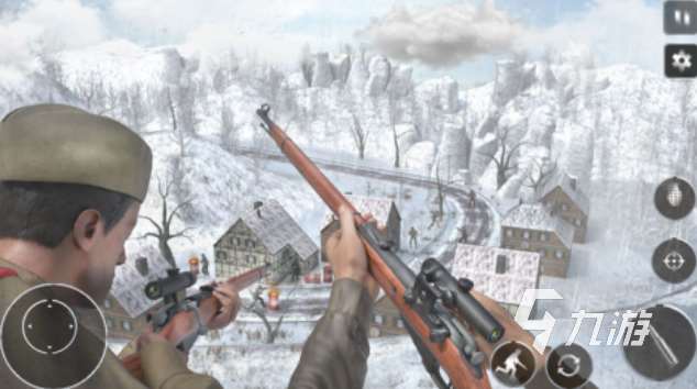 热门的二战世界游戏下载推荐 经典的二战游戏排行2025