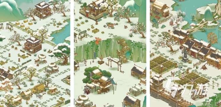 受欢迎的沙盒游戏推荐 2025热门的沙盒游戏排行榜