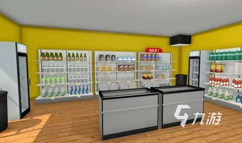 流行的模拟器单机游戏有哪几个 2025热门的模拟器游戏有没有