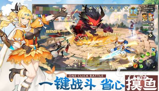 耐玩的公測網游排行榜 2025必玩的公測游戲合集