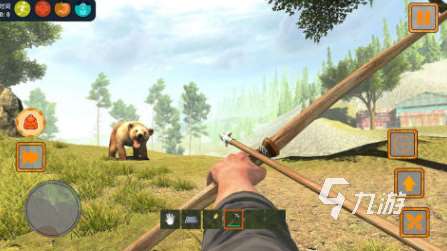 好玩的荒野求生双人游戏合集 受欢迎的荒野求生游戏下载2025