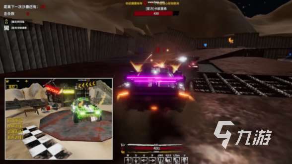 受欢迎的沙盒游戏推荐 2025热门的沙盒游戏排行榜