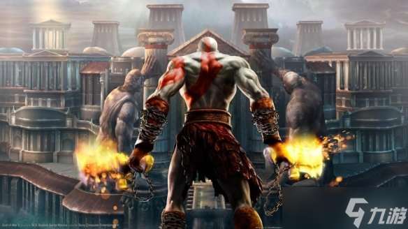 小道消息！曝希腊背景《战神》新作推迟至2026年发布
