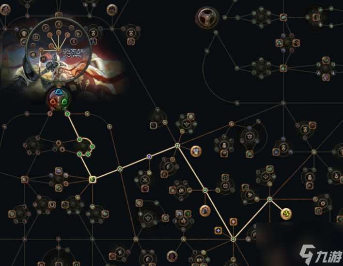 《流放之路S27賽季》冠軍開荒攻略