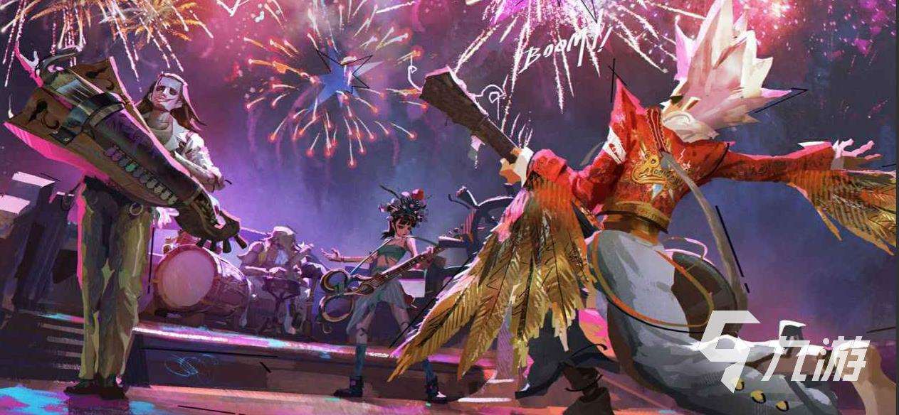 遗忘之海下载地址 遗忘之海游戏下载链接分享