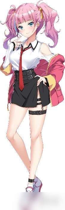 《女子宿舍的管理员》官方中文版2026年即将推出！