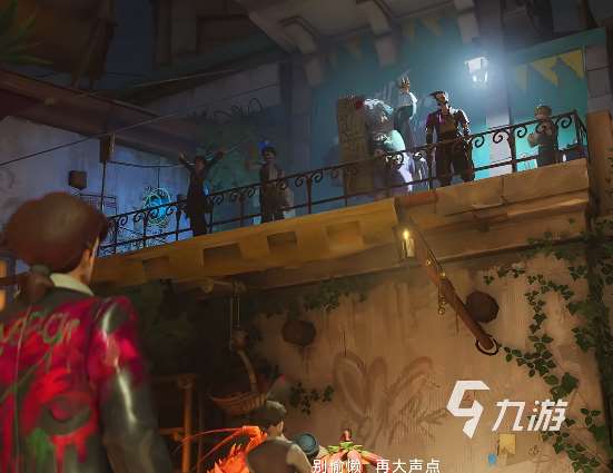 遗忘之海下载地址 遗忘之海游戏下载链接分享