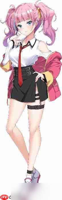 視覺小說《女生宿舍 -女子宿舍的管理員-》現已上架Steam 2026年發售