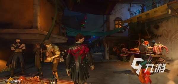 遗忘之海预约入口分享 遗忘之海怎么预约