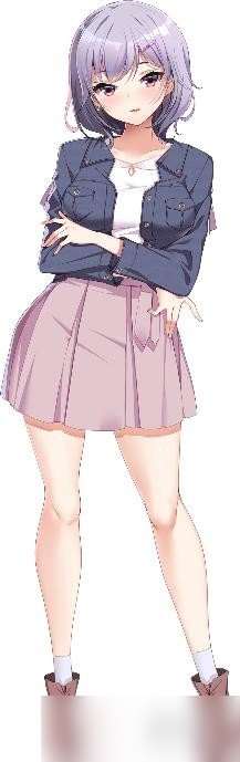 《女子宿舍的管理员》官方中文版2026年即将推出！