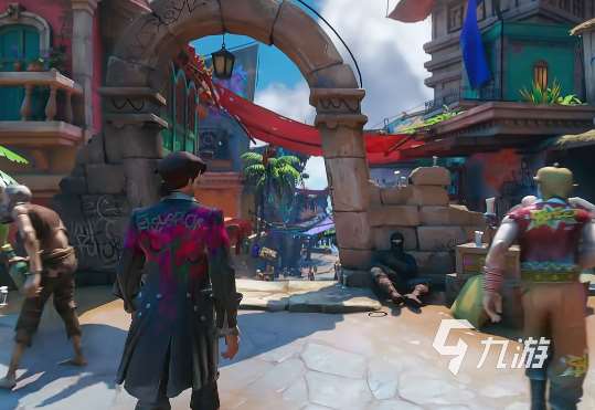 遗忘之海下载地址 遗忘之海游戏下载链接分享