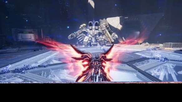 Steam七月新游:《解限機》《明末:淵虛之羽》來襲