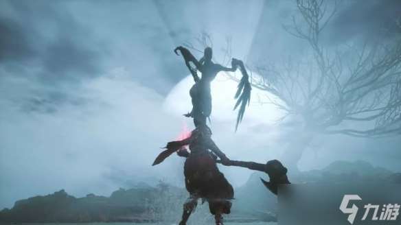 Steam七月新游:《解限機》《明末:淵虛之羽》來襲