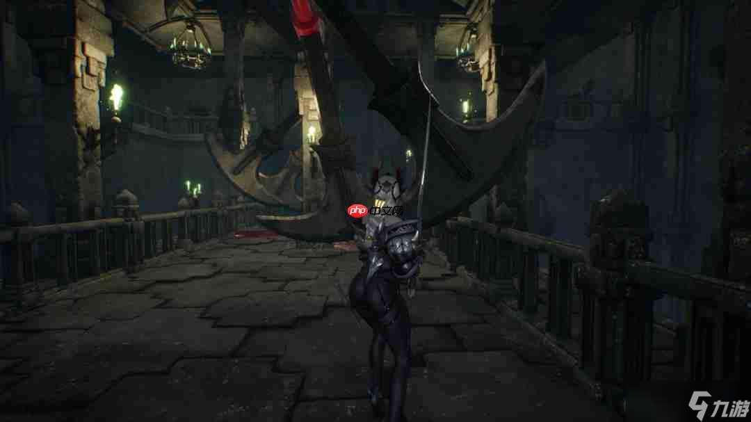 国产奇幻《夜莺归笼》上架Steam 服装战损动态展示