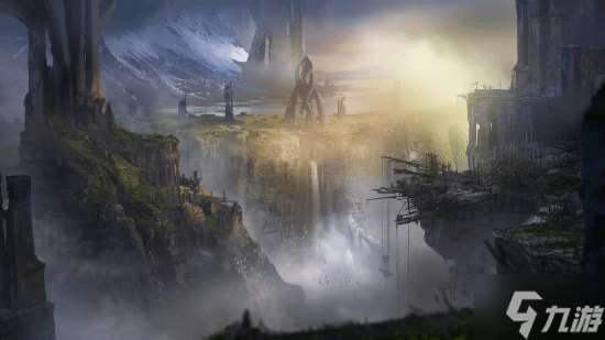 被砍的DnD游戏曝光！多元角色让人联想《龙腾世纪4》