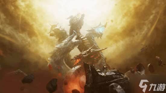 被砍的DnD游戏曝光！多元角色让人联想《龙腾世纪4》