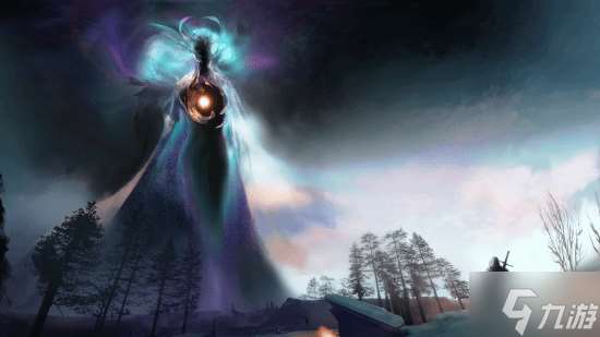 被砍的DnD游戏曝光！多元角色让人联想《龙腾世纪4》