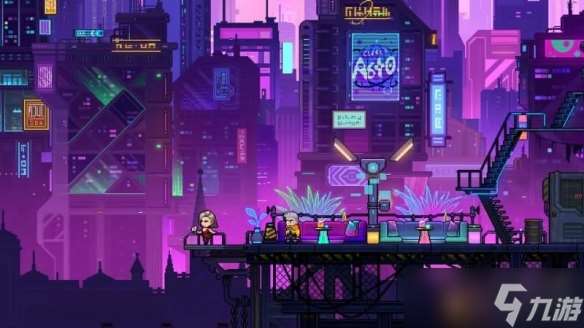 Steam七月新游:《解限機》《明末:淵虛之羽》來襲