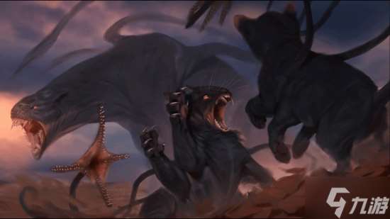 被砍的DnD游戏曝光！多元角色让人联想《龙腾世纪4》