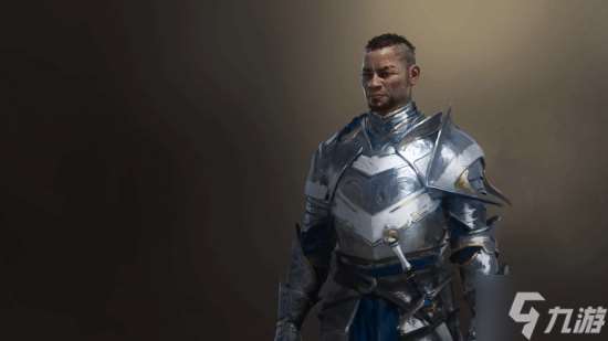 被砍的DnD游戏曝光！多元角色让人联想《龙腾世纪4》