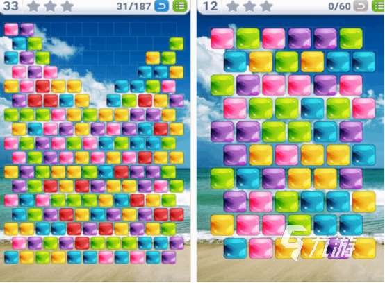 彩色消除游戲有哪些 2025有趣的彩色消除游戲大全