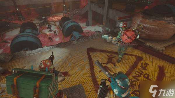 《FBC防火線》推薦配置要求說明 高畫質要什么配置