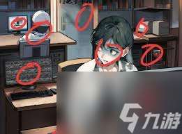 規(guī)則怪怪談危險的加班怎么通關(guān)