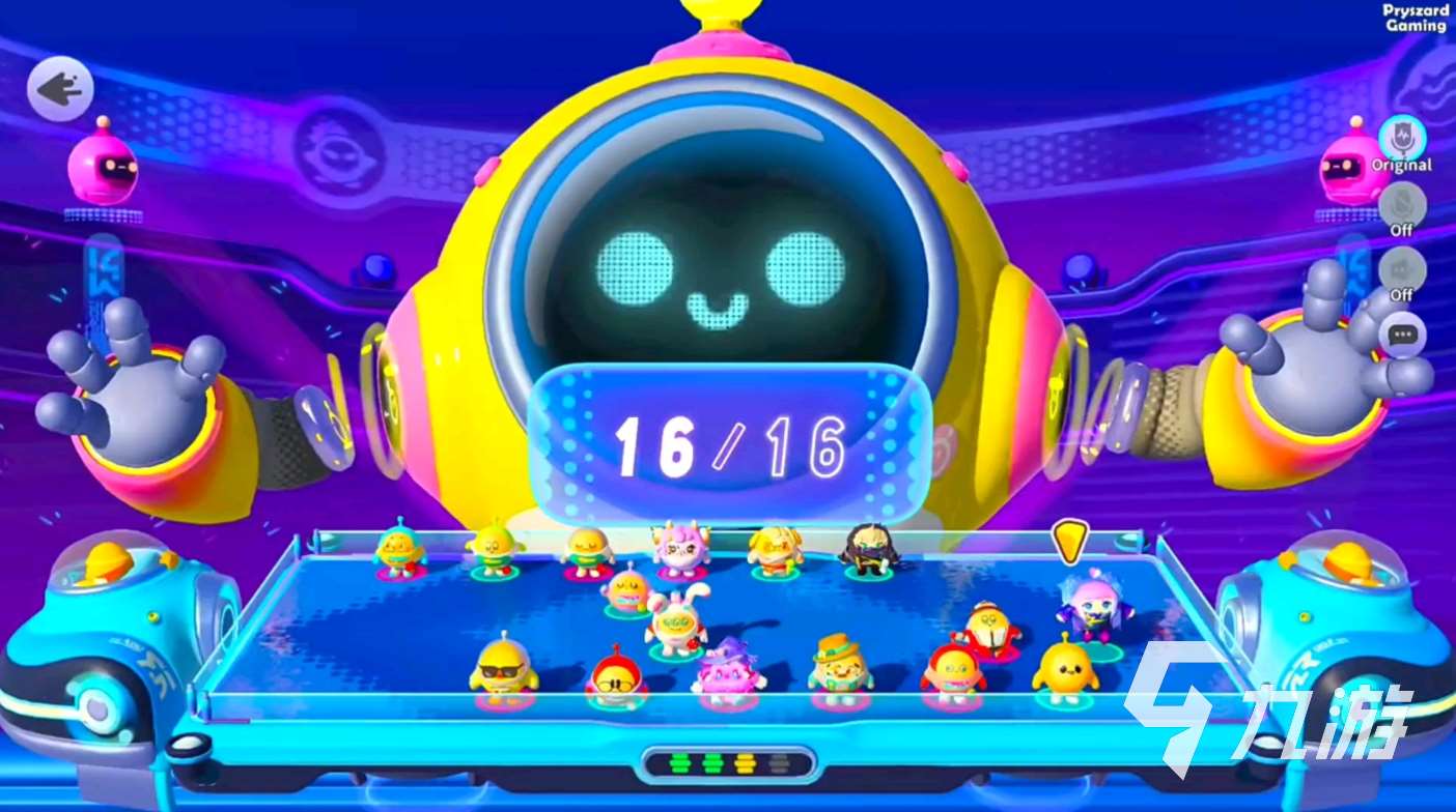 14–15歲親子互動游戲有哪些 2025耐玩的親子互動游戲推薦