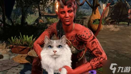 被砍的DnD游戏曝光！多元角色让人联想《龙腾世纪4》