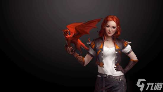 被砍的DnD游戏曝光！多元角色让人联想《龙腾世纪4》