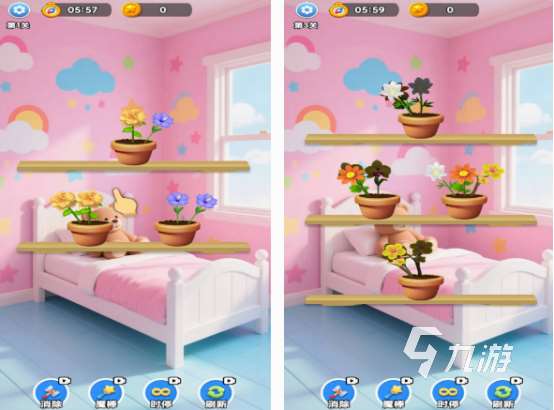 彩色消除游戲有哪些 2025有趣的彩色消除游戲大全