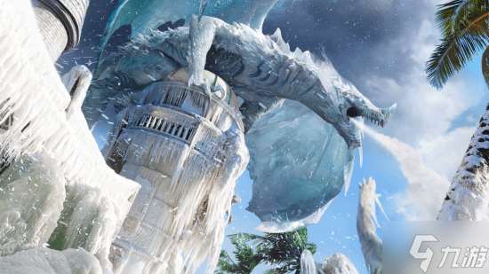 被砍的DnD游戏曝光！多元角色让人联想《龙腾世纪4》