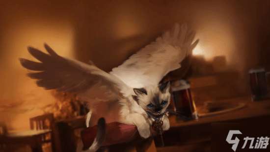 被砍的DnD游戏曝光！多元角色让人联想《龙腾世纪4》