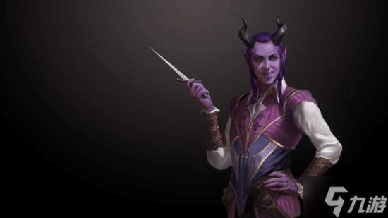 被砍的DnD游戏曝光！多元角色让人联想《龙腾世纪4》