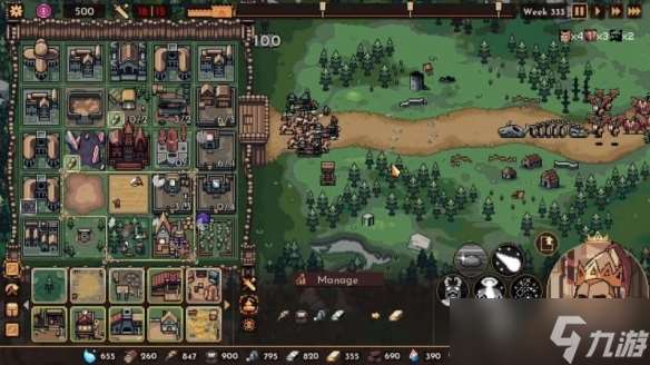 Steam七月新游:《解限機》《明末:淵虛之羽》來襲