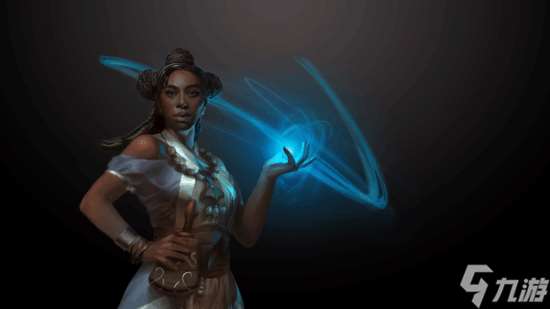 被砍的DnD游戏曝光！多元角色让人联想《龙腾世纪4》