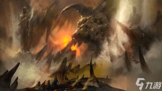 被砍的DnD游戏曝光！多元角色让人联想《龙腾世纪4》