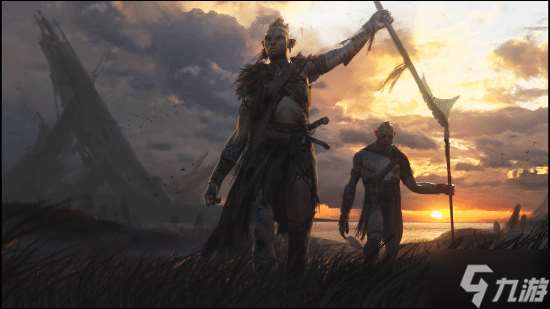 被砍的DnD游戏曝光！多元角色让人联想《龙腾世纪4》