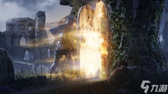 被砍的DnD游戏曝光！多元角色让人联想《龙腾世纪4》