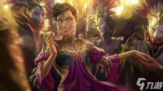 被砍的DnD游戏曝光！多元角色让人联想《龙腾世纪4》