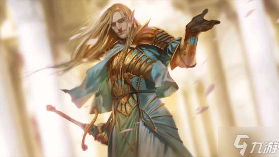 被砍的DnD游戏曝光！多元角色让人联想《龙腾世纪4》