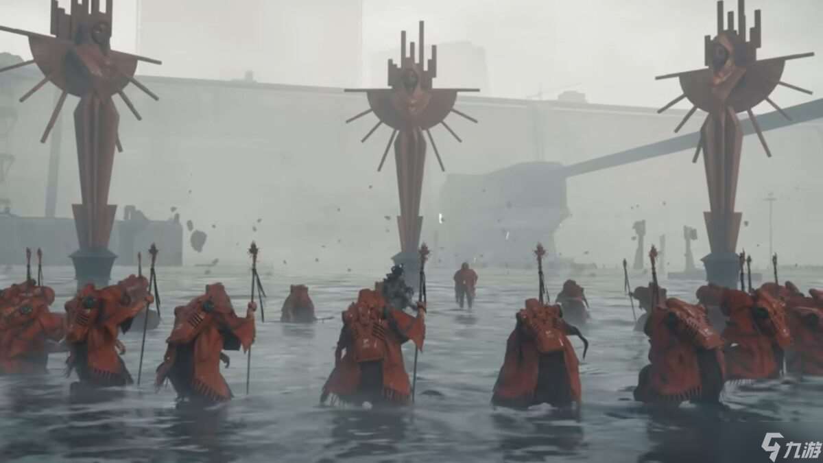 死亡搁浅2什么时候上pc-死亡搁浅2pc端上线时间