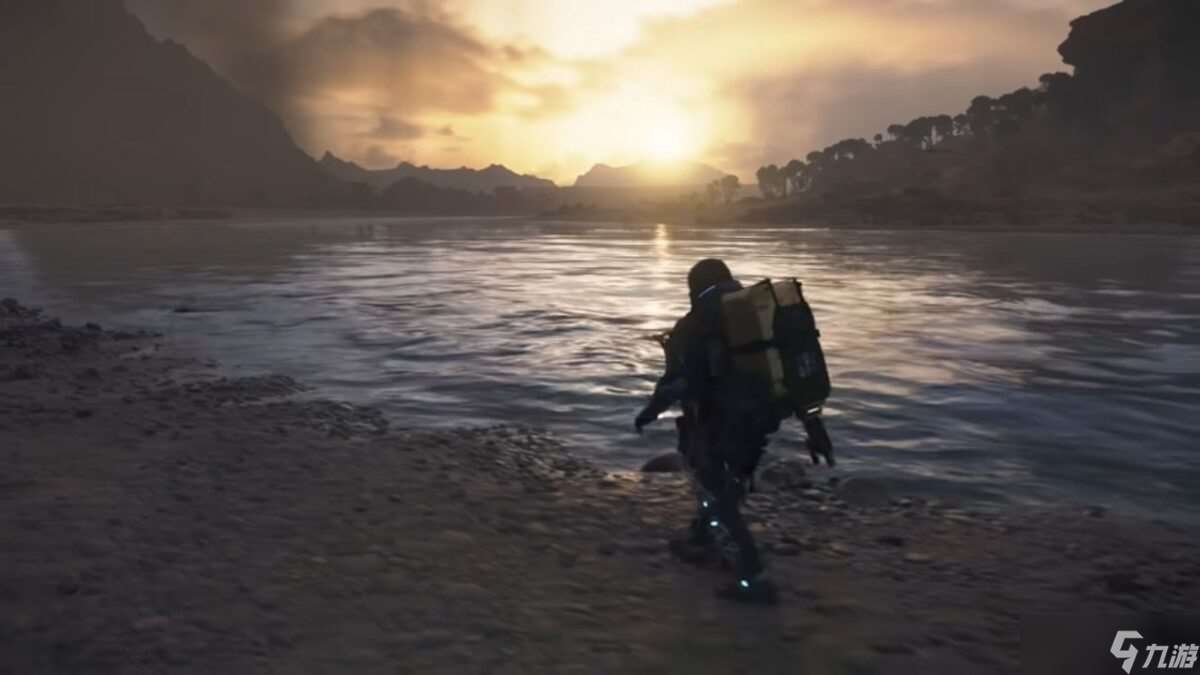 死亡搁浅2什么时候上pc-死亡搁浅2pc端上线时间