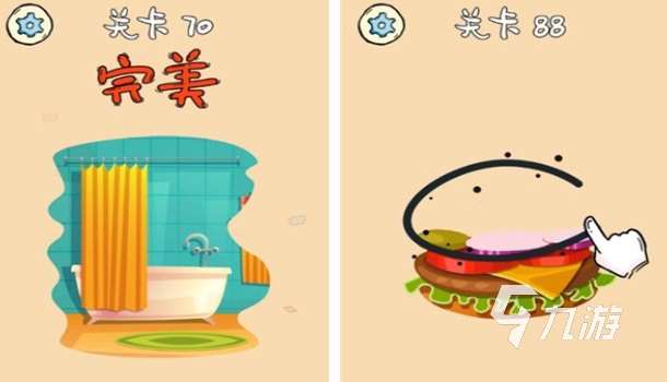 小孩子玩的畫畫游戲有哪些 人氣較高的畫畫游戲推薦2025