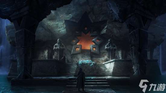 被砍的DnD游戏曝光！多元角色让人联想《龙腾世纪4》