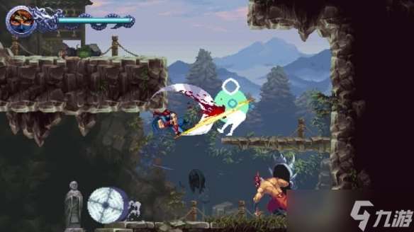 Steam七月新游:《解限機》《明末:淵虛之羽》來襲