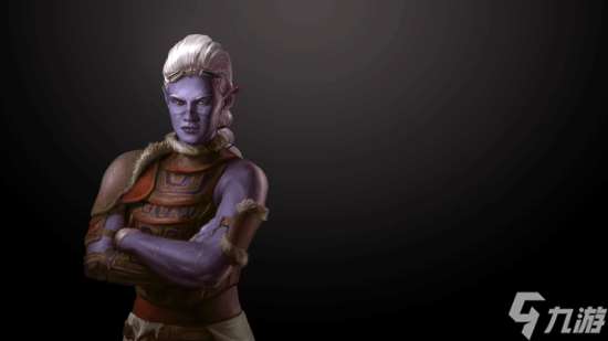 被砍的DnD游戏曝光！多元角色让人联想《龙腾世纪4》