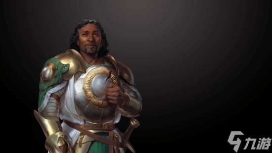 被砍的DnD游戏曝光！多元角色让人联想《龙腾世纪4》